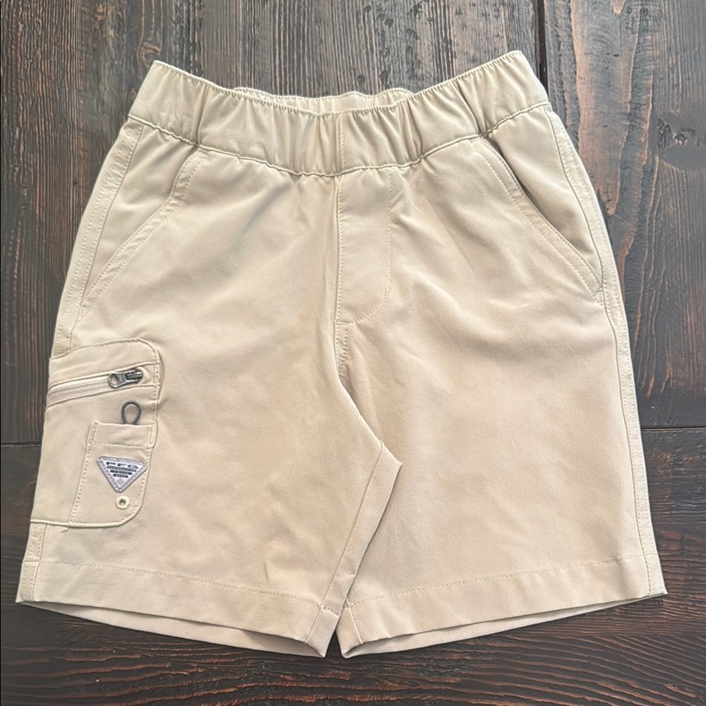 Kids XXS Columbia Shorts like New